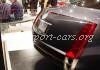 Cadillac Sixteen Concept - rear headlamp Cadillac Sixteen Concept - rear headlamp