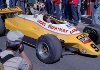 Formula One cars Some basic 1982 specifications, picture 10