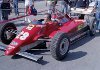 Formula One cars Some basic 1982 specifications, picture 8