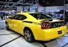 Dodge Charger Daytona RT at cars show