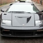 Lamborghini Diablo GT-2