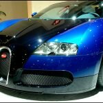 Bugatti Veyron