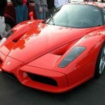 Ferrari Enzo